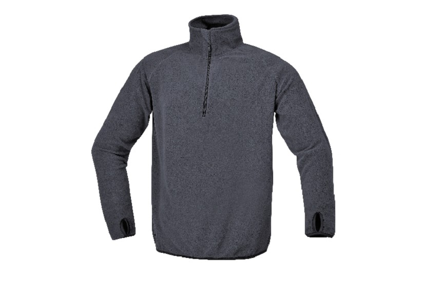 BETA Mikrofleece-Pullover Größe XXL