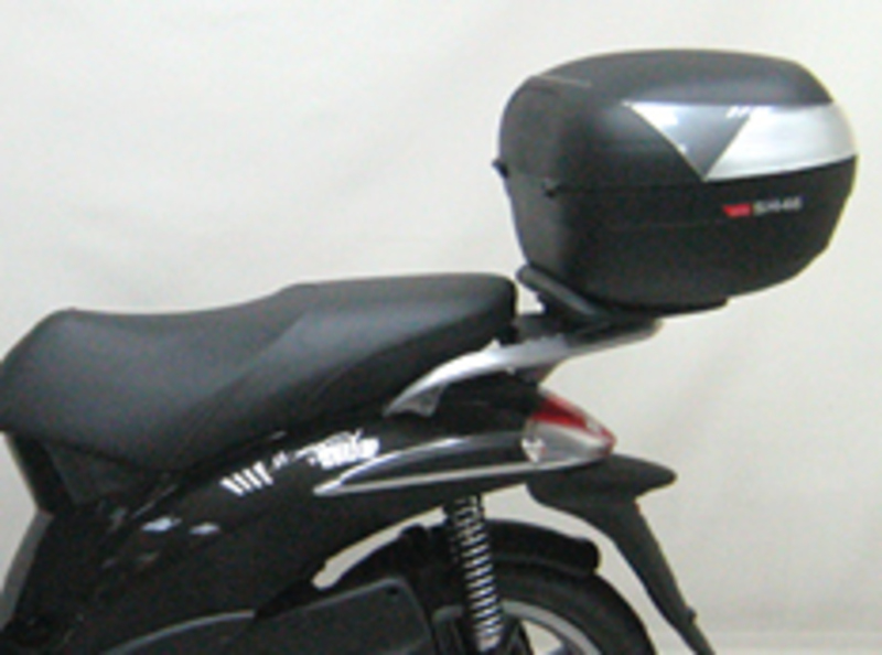 SHAD Top Master Montagesatz - passend für Piaggio SHAD Top Master Montagesatz - passend für Piaggio