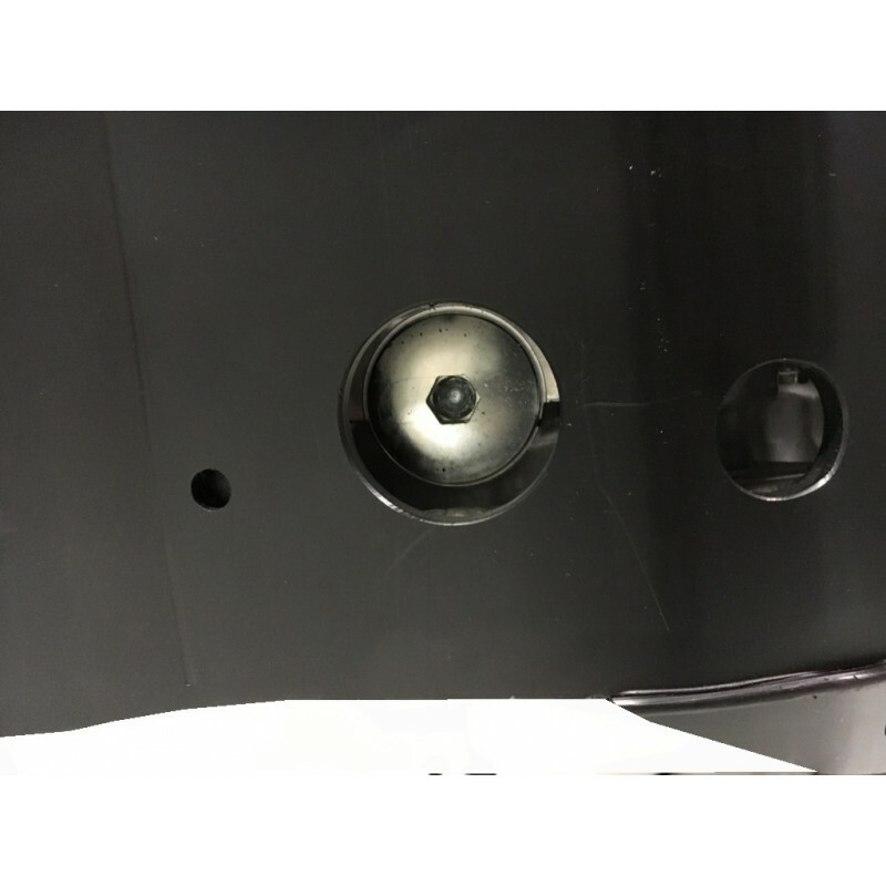 AXP GP Unterfahrschutz - HDPE 6 mm passend für Honda CRF250R AXP GP Unterfahrschutz - HDPE 6 mm passend für Honda CRF250R