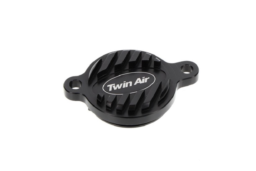 TWIN AIR Ölfilterdeckel - passend für Honda CRF 250 R