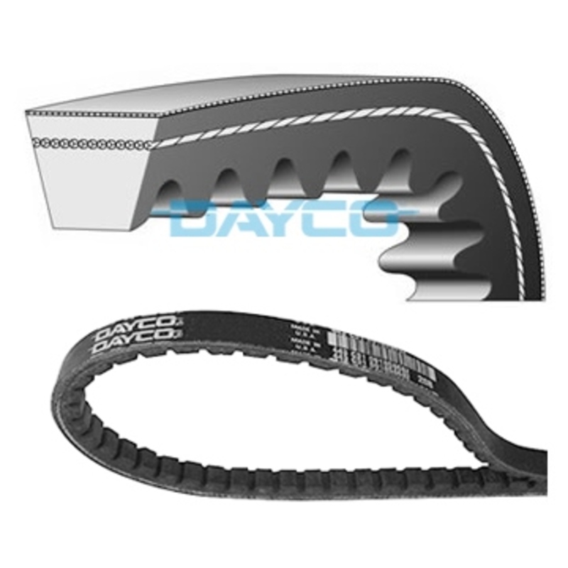 DAYCO Standard Antriebsriemen DAYCO Standard Antriebsriemen