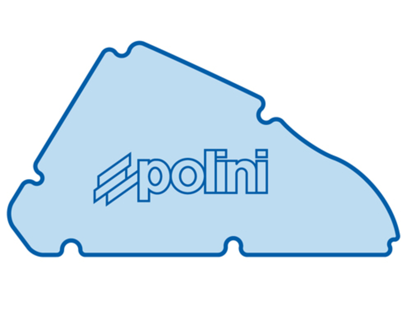 POLINI Luftfilter - 203.0129