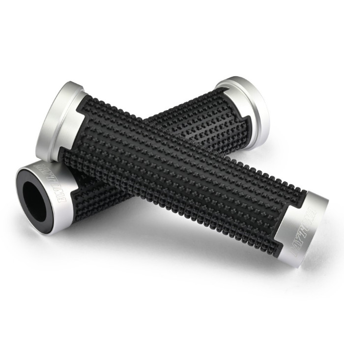 Griffgummi CROSS Alu/Gummi schwarz/silber Griffgummi CROSS Alu/Gummi schwarz/silber