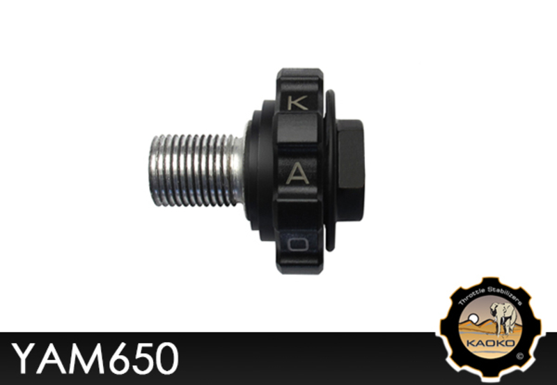 KAOKO Cruise Control Geschwindigkeitsstabilisator passend für Yamaha Tracer MT09 KAOKO Cruise Control Geschwindigkeitsstabilisator passend für Yamaha Tracer MT09