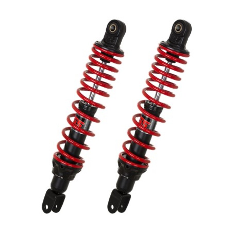 YSS-Hinterrad-Doppeldämpfer Gas Eco Line YSS-Hinterrad-Doppeldämpfer Gas Eco Line