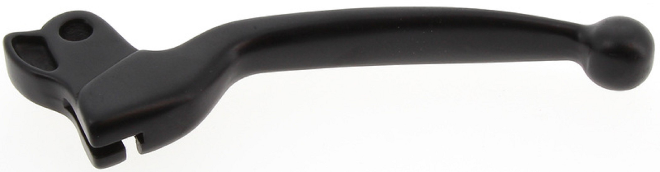 BIHR Bremshebel Vorderrad OE Aluminium gegossen schwarz passend für Suzuki LT50 BIHR Bremshebel Vorderrad OE Aluminium gegossen schwarz passend für Suzuki LT50