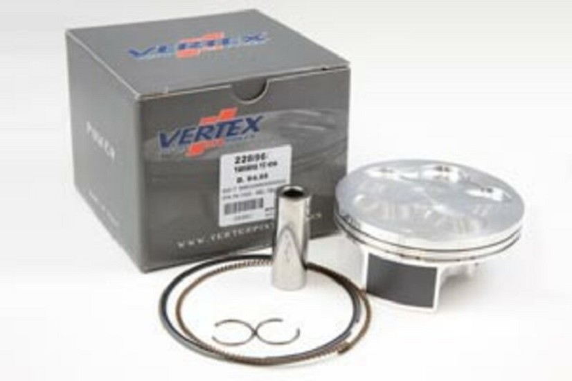 VERTEX Schmiedekolben VERTEX Schmiedekolben