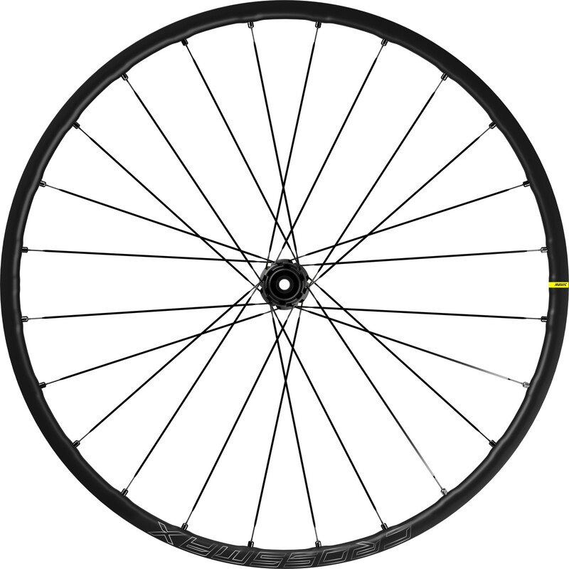 MAVIC Rear Wheel Crossmax SL S 29'' IS