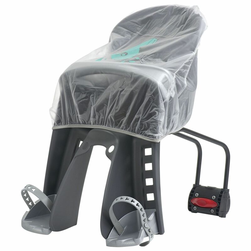 POLISPORT Rain Cover For Front Seats Clear POLISPORT Rain Cover For Front Seats Clear