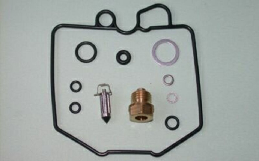 TOURMAX Reparatursatz Vergaser passend für Honda GL1100 TOURMAX Reparatursatz Vergaser passend für Honda GL1100