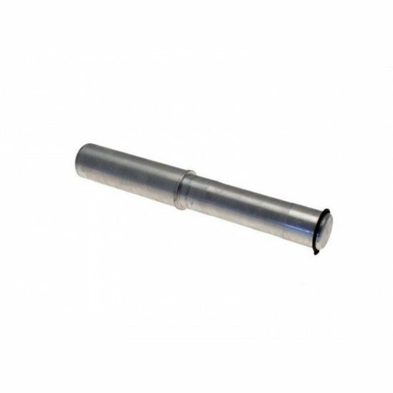 BIHR Einarmschwinge Pin Ø26mm Aluminium passend für Honda CB1000R