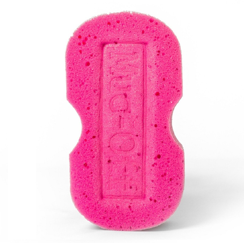 MUC-OFF Expanding Microcell Schwamm pink MUC-OFF Expanding Microcell Schwamm pink