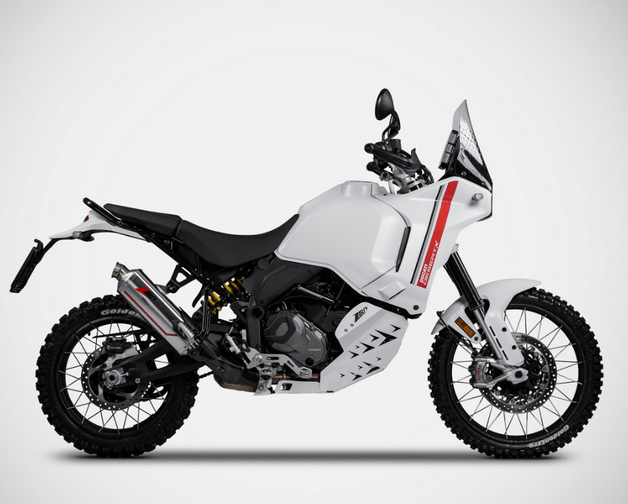 Zard passend für DUCATI DesertX 22- Zard passend für DUCATI DesertX 22-