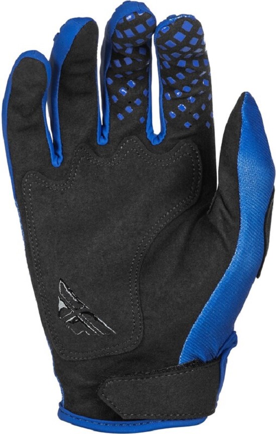 FLY RACING Kinetic SYM Handschuhe- Ultramarine/Dunkelblau FLY RACING Kinetic SYM Handschuhe- Ultramarine/Dunkelblau