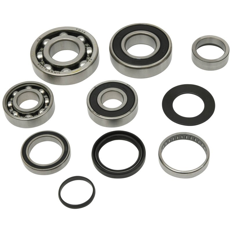 HOT RODS Getriebelager-Kit - passend für Honda CRF 450 R / RX