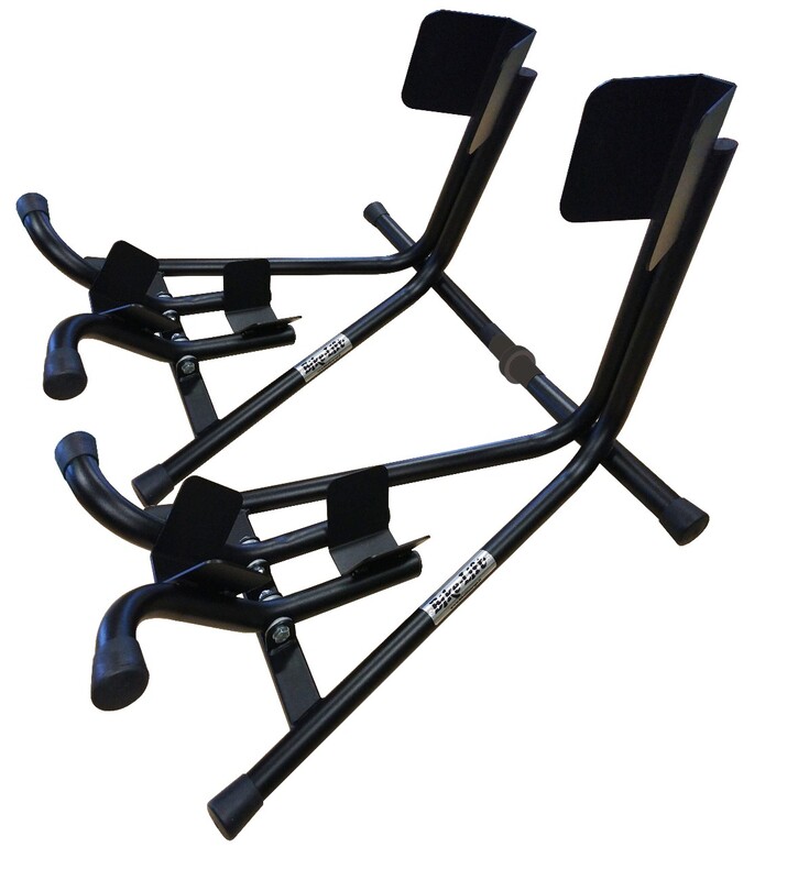 BIKE-LIFT Unterlegkeil - W-29 BIKE-LIFT PVC-Verbinder für W-29EB-Verlängerung - W29EB