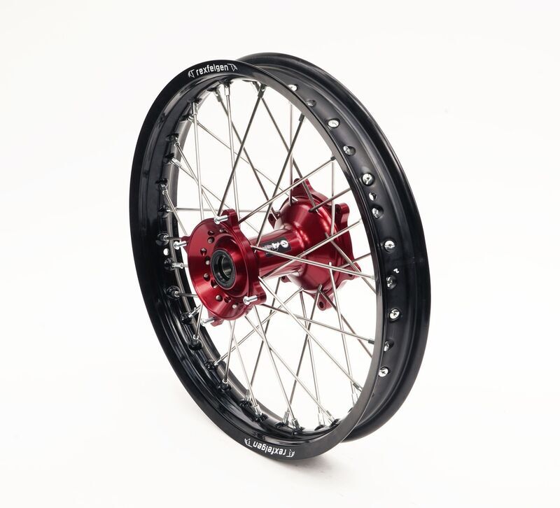 RFX Race MX Komplett Hinterrad 19x2,15 RFX Race MX Komplett Hinterrad 19x2,15