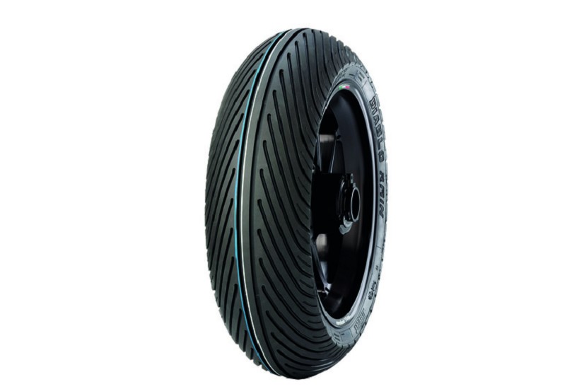 PIRELLI Reifen DIABLO RAIN (F) SCR1 120/70 R 17 NHS TL PIRELLI Reifen DIABLO RAIN SCR1 125/70 R 17 NHS TL
