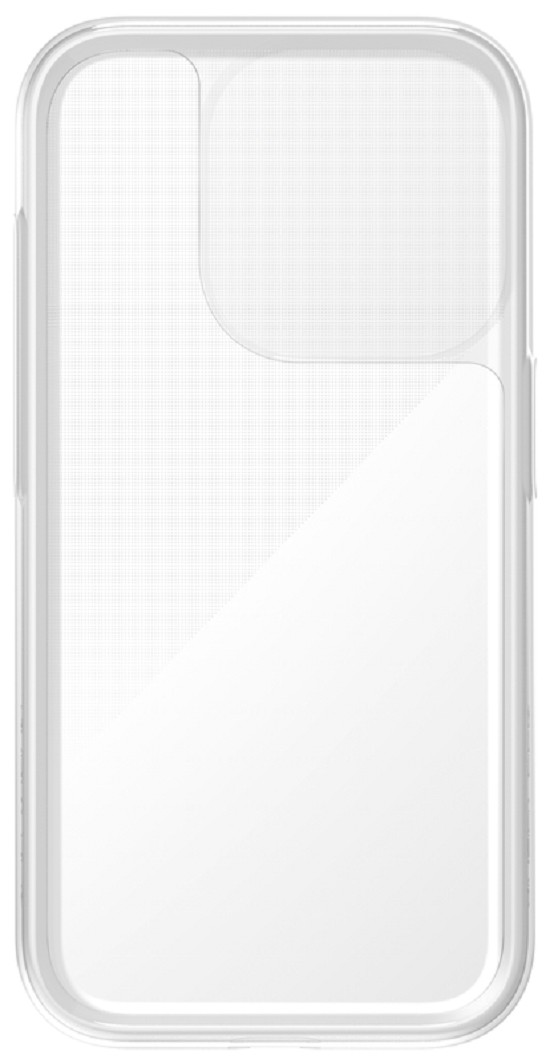 QUAD LOCK MAG Poncho Wetterschutz Schutzhülle - iPhone 15 Pro