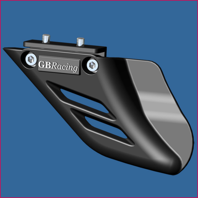 Kettenschutz GBRacing Kettenschutz GBRacing