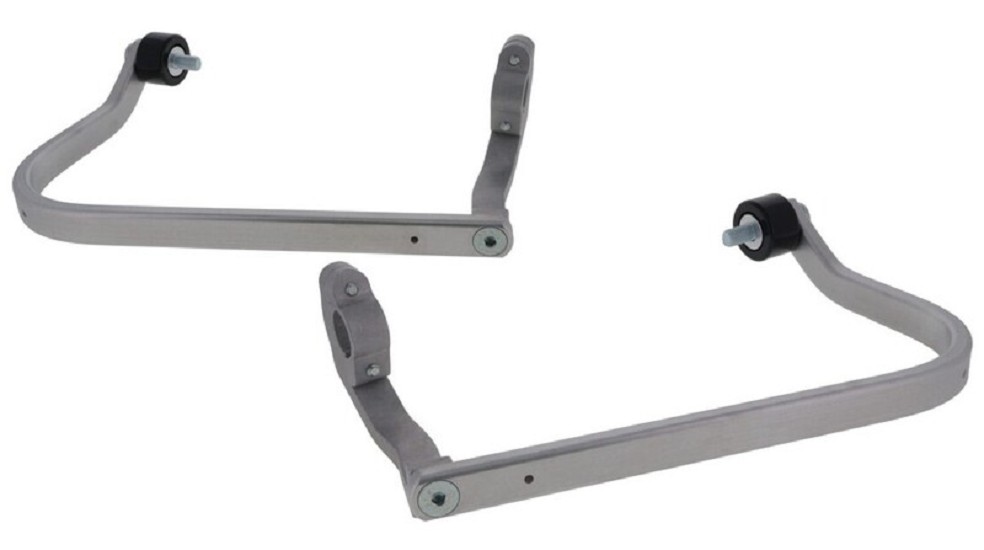 BARKBUSTERS Hardware-Kit Zweipunktbefestigung