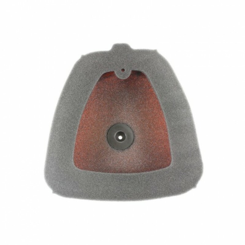 TWIN AIR Powerflow Luftfilter - 152219FR passend für Yamaha