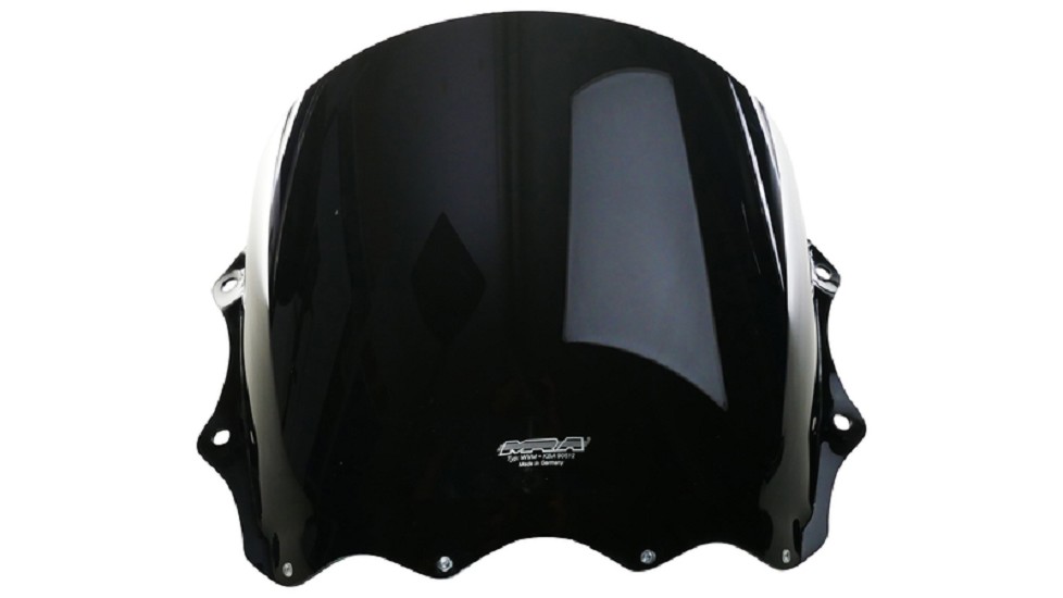 MRA Racingscheibe R Zoll