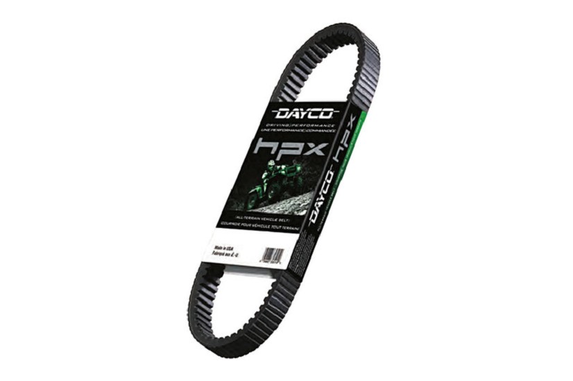 DAYCO Super Duty Antriebsriemen verstärkt DAYCO Super Duty Antriebsriemen verstärkt