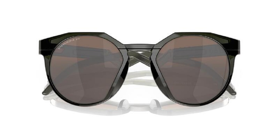 OAKLEY HSTN Sonnenbrille Prizm Tungsten Polarized Gläser