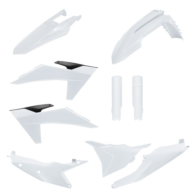 POLISPORT Plastik Kit POLISPORT Plastik Kit