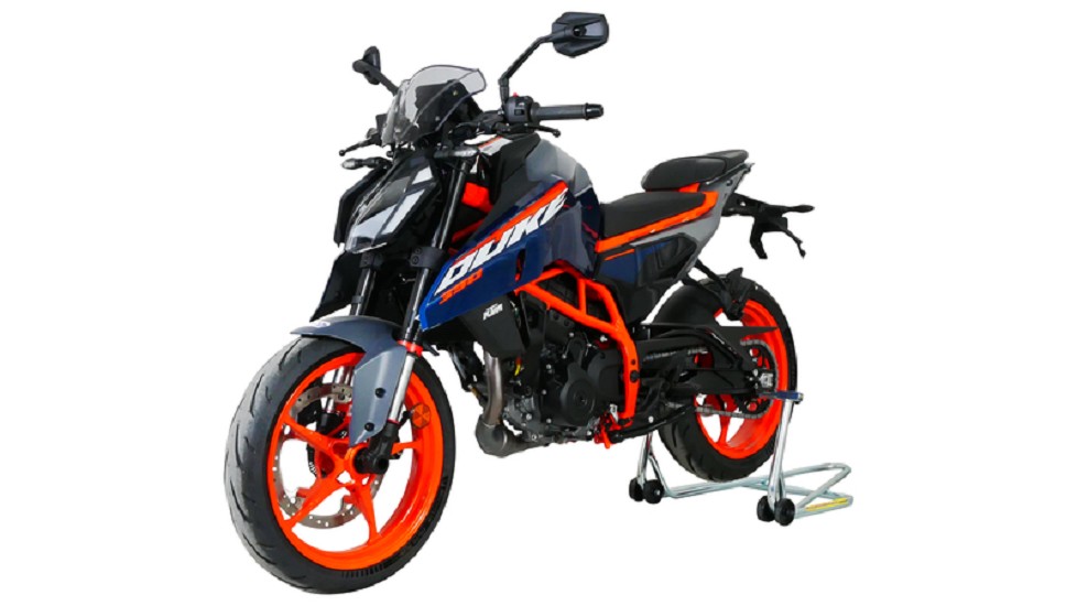 MRA Sportscheibe NSPM Zoll