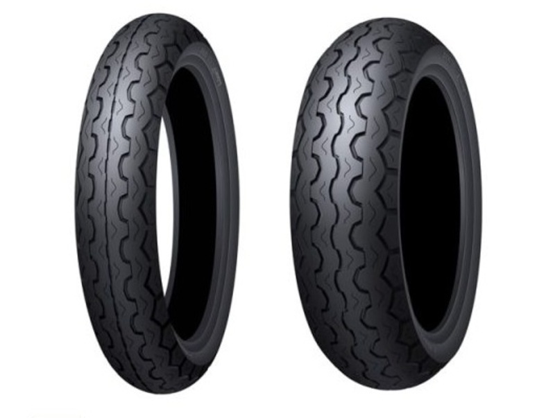 DUNLOP Reifen TT100 GP 160/60 ZR 17 M/C (69W) TL DUNLOP Reifen TT100 GP 160/60 ZR 17 M/C (69W) TL