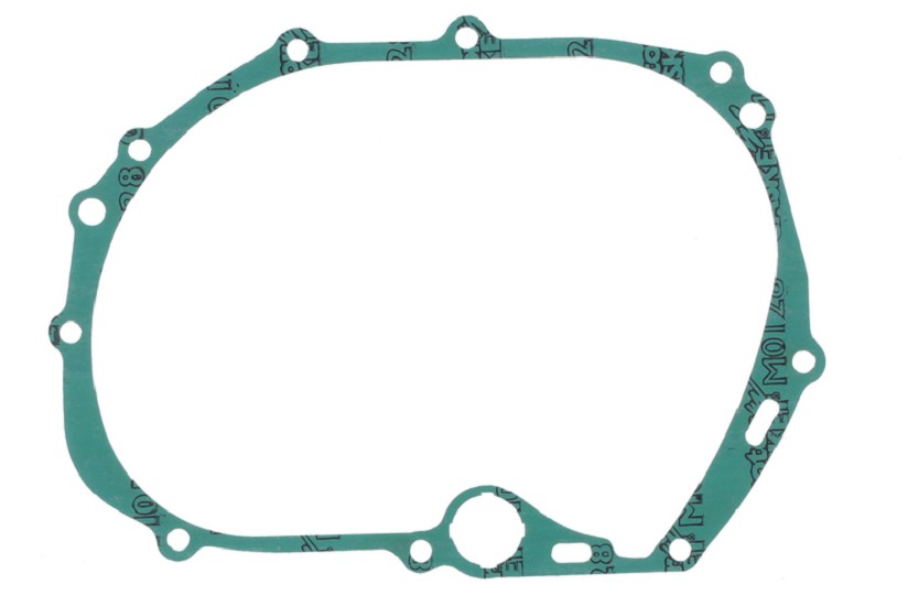 ATHENA Kupplungsdeckeldichtung außen - passend für Kawasaki ZZR1400