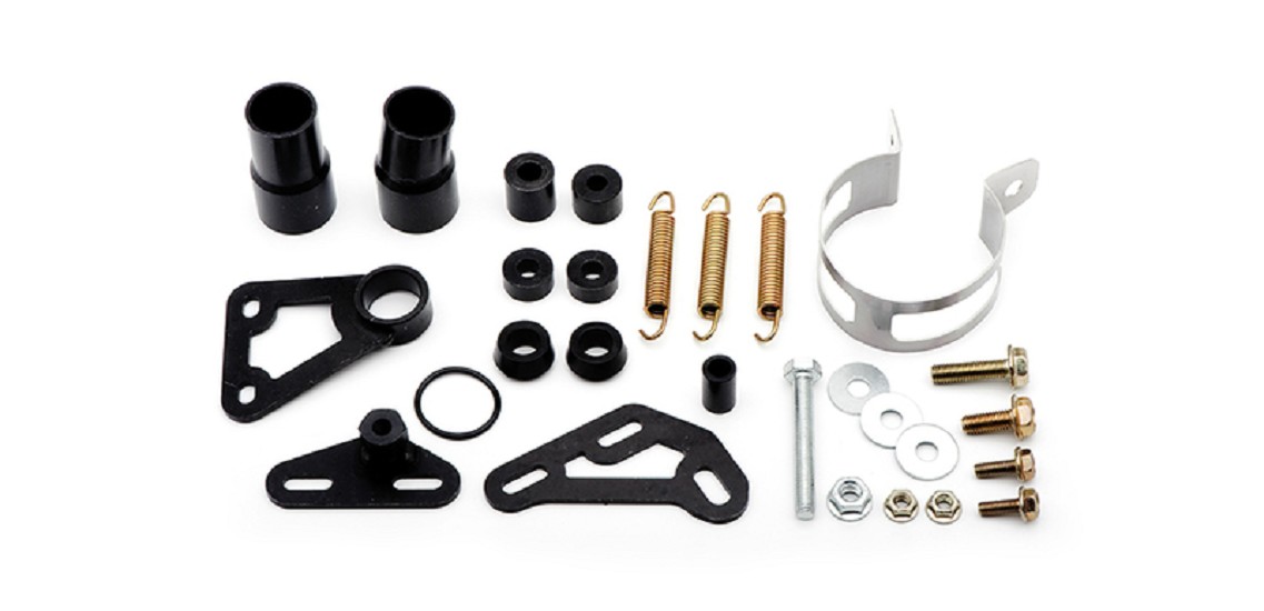 YASUNI R3 Carrera Komplett Auspuffanlage - passend für Aprilia RS 50 YASUNI R3 Carrera Komplett Auspuffanlage - passend für Aprilia RS 50