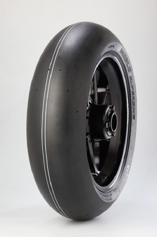 PIRELLI Reifen DIABLO SUPERBIKE SC0 190/60 R 17 NHS TL PIRELLI Reifen DIABLO SUPERBIKE SC0 190/60 R 17 NHS TL