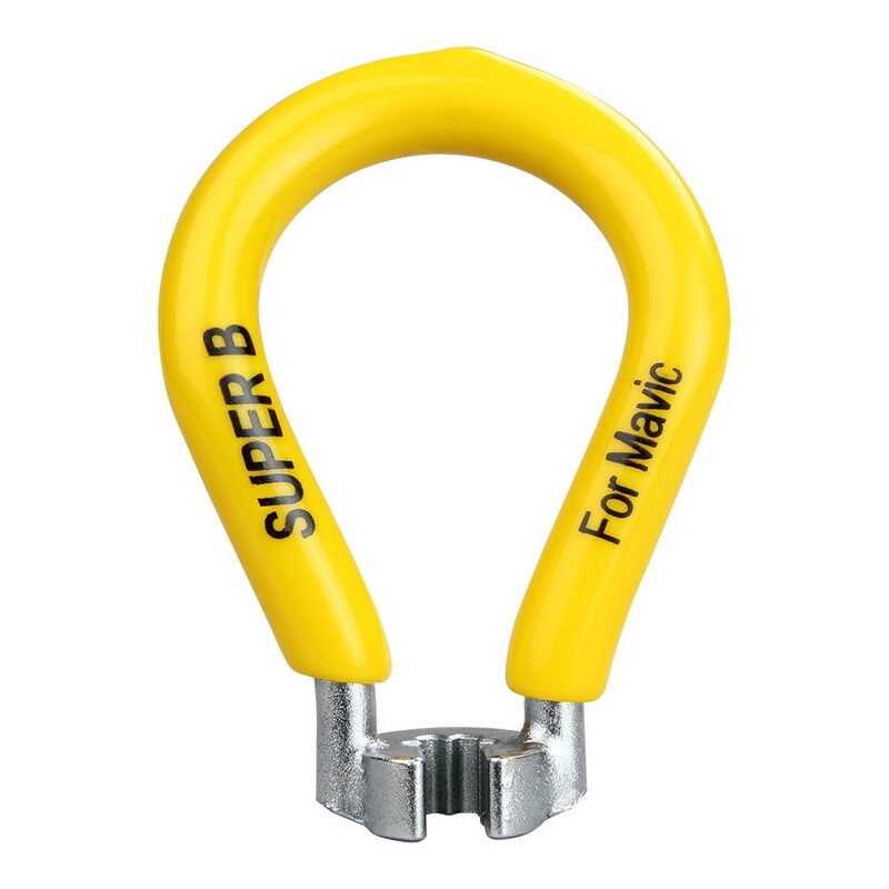 SUPER B Spoke Wrench Mavic SUPER B Spoke Wrench Mavic