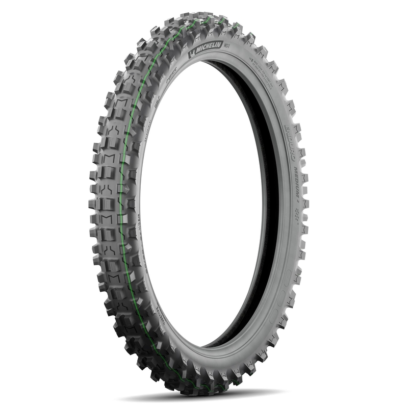 MICHELIN-Reifen ENDURO MEDIUM 2 90/90-21 M/C 54R TT