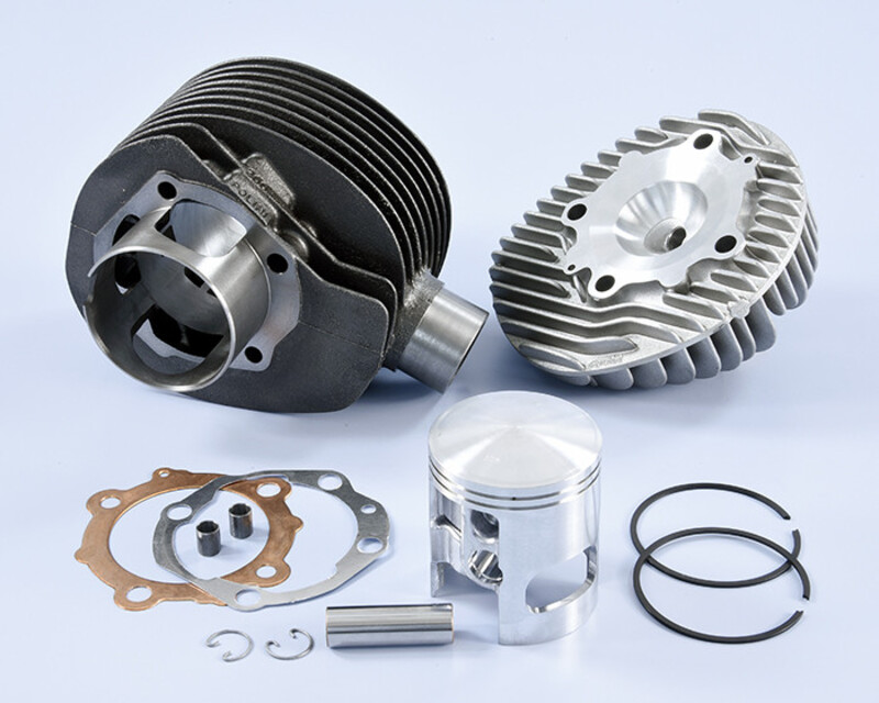 POLINI Zylinder Kit - Ø68,5mm