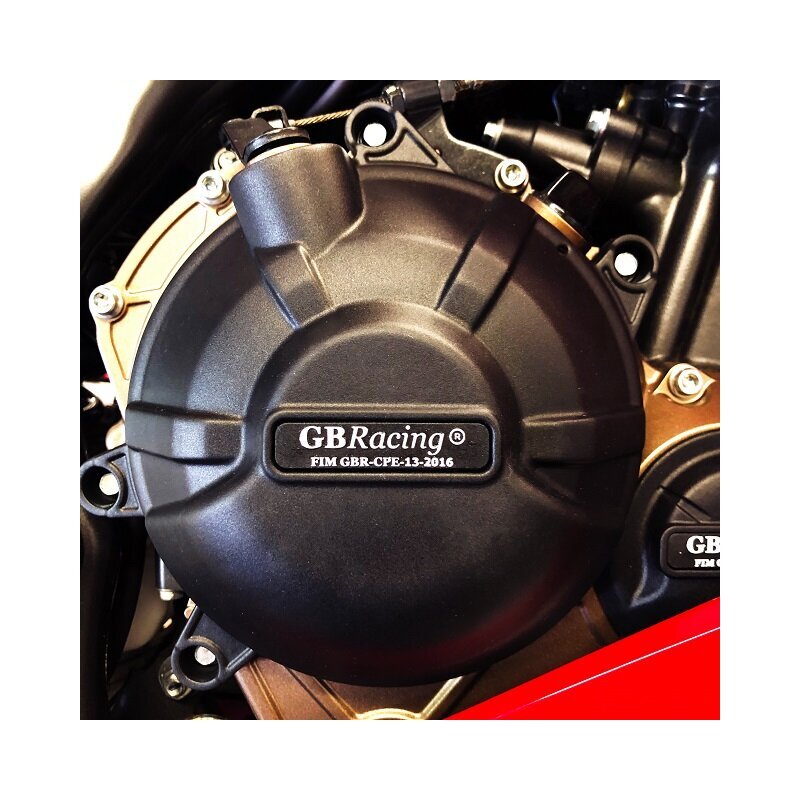 GB RACING Kupplungsdeckelschoner