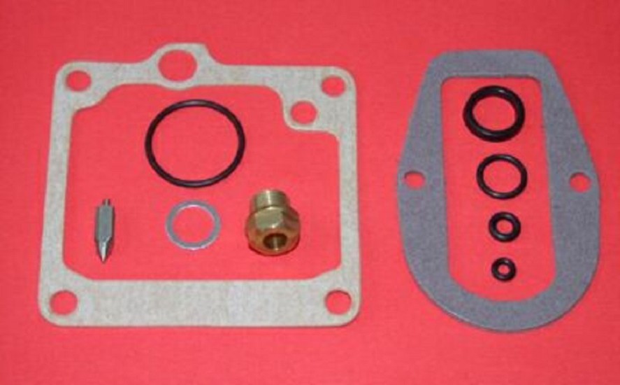 REPARATURSATZ FÜR VERGASER XT500 REPARATURSATZ FÜR VERGASER XT500