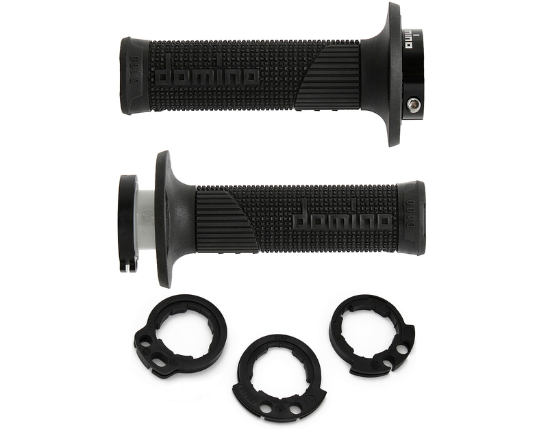 DOMINO D-Lock Griffe - 116mm