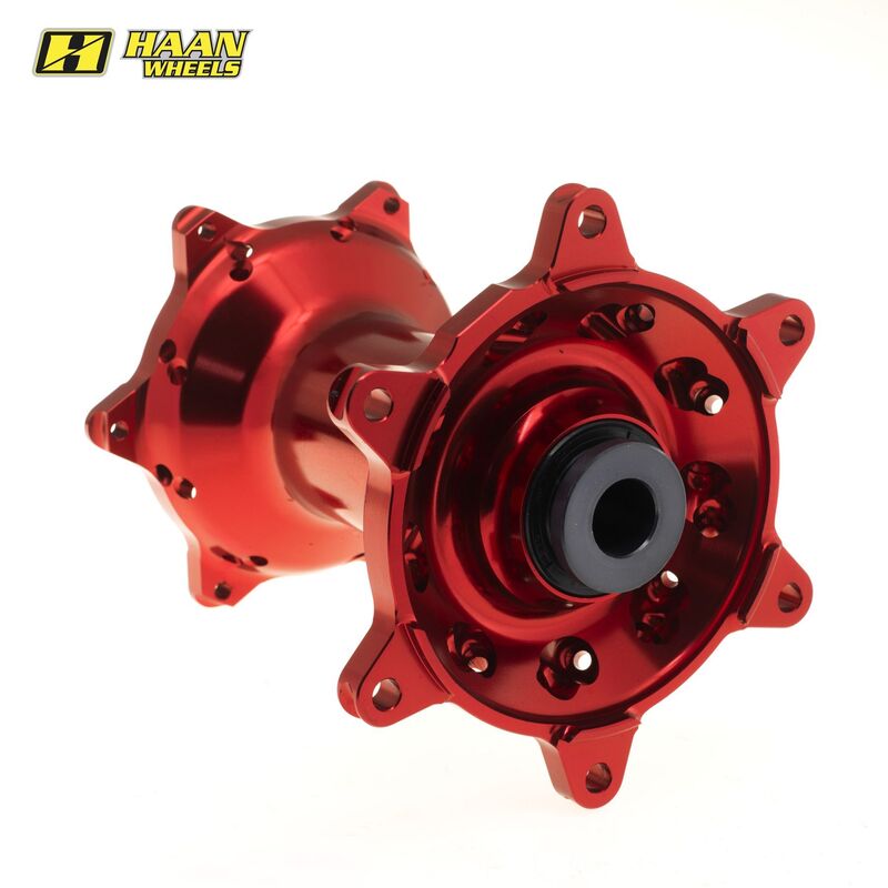 HAAN WHEELS Nabe Hinterrad HAAN WHEELS Nabe Hinterrad