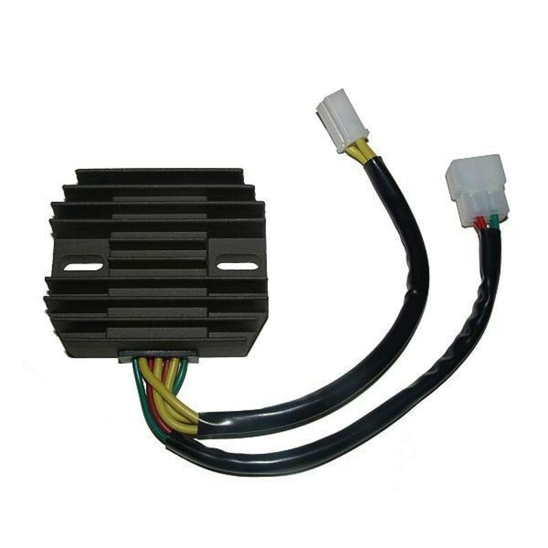ELECTROSPORT Regler - passend für Honda VT600C
