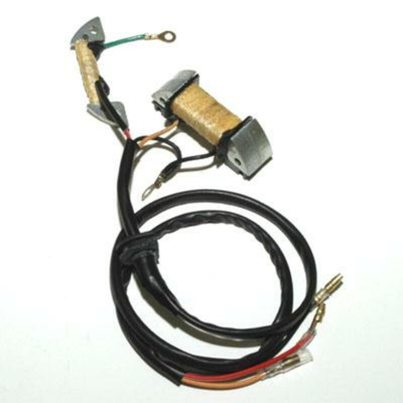 ELECTROSPORT Stator - passend für Yamaha YZ125