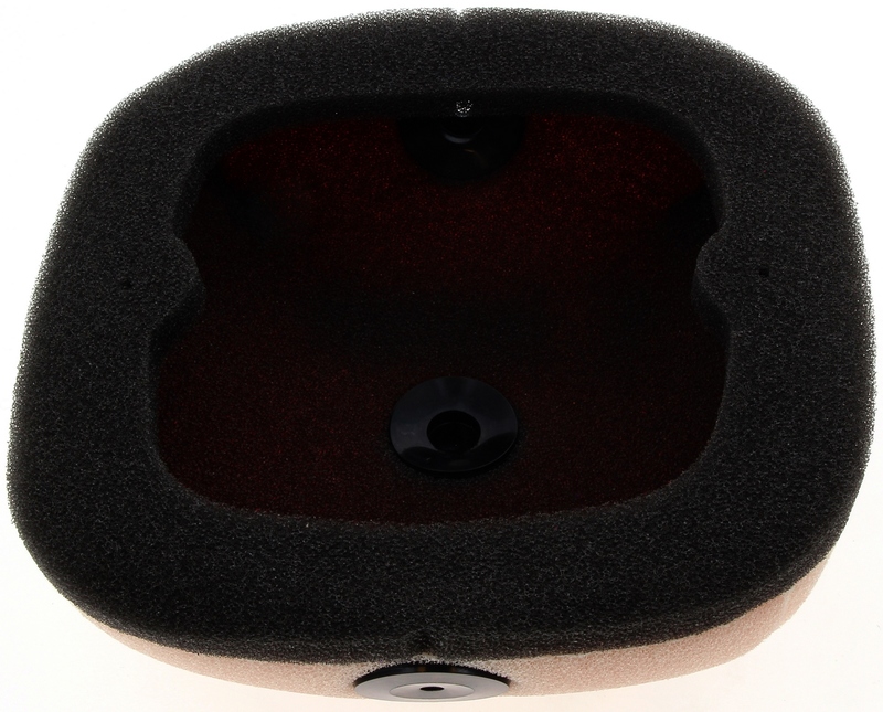 TECNIUM Luftfilter 3 Lagen