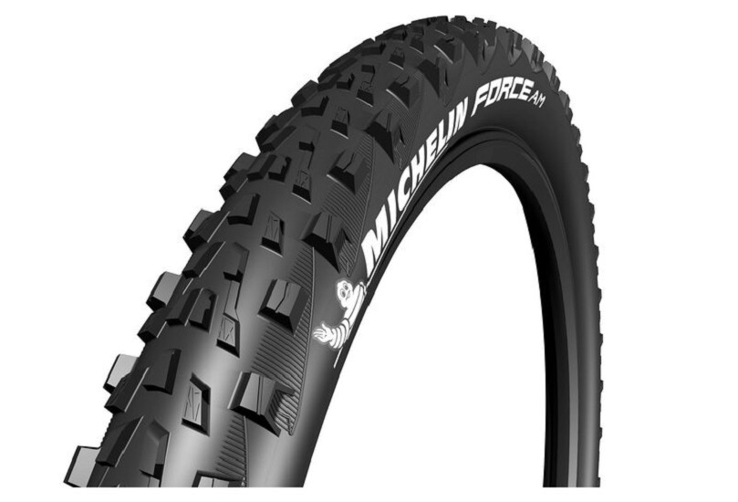 MICHELIN Tire 29X2.35 (58-622) Force Am Perfor. Tl Ready
