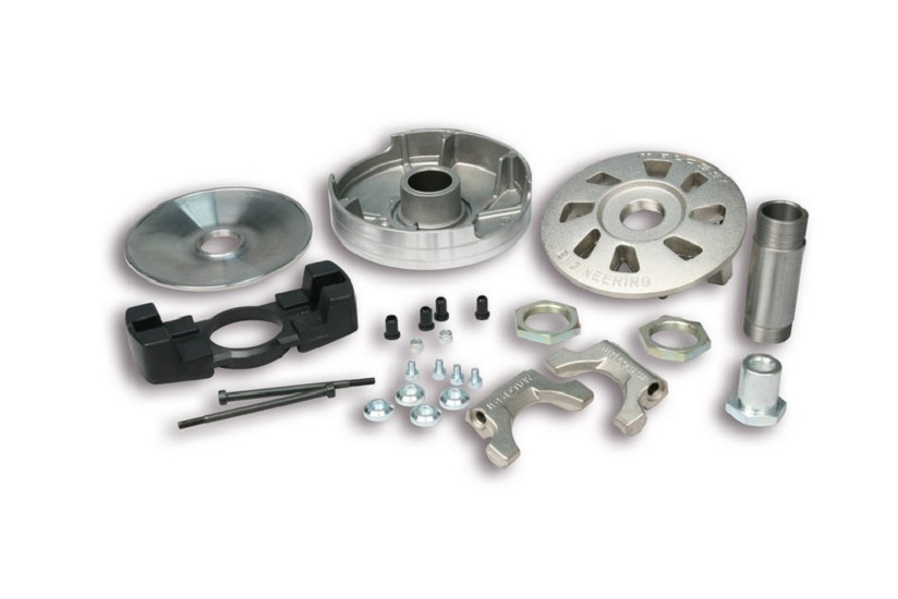 MALOSSI Variotop Variator für MBK Automatik-Motorräder