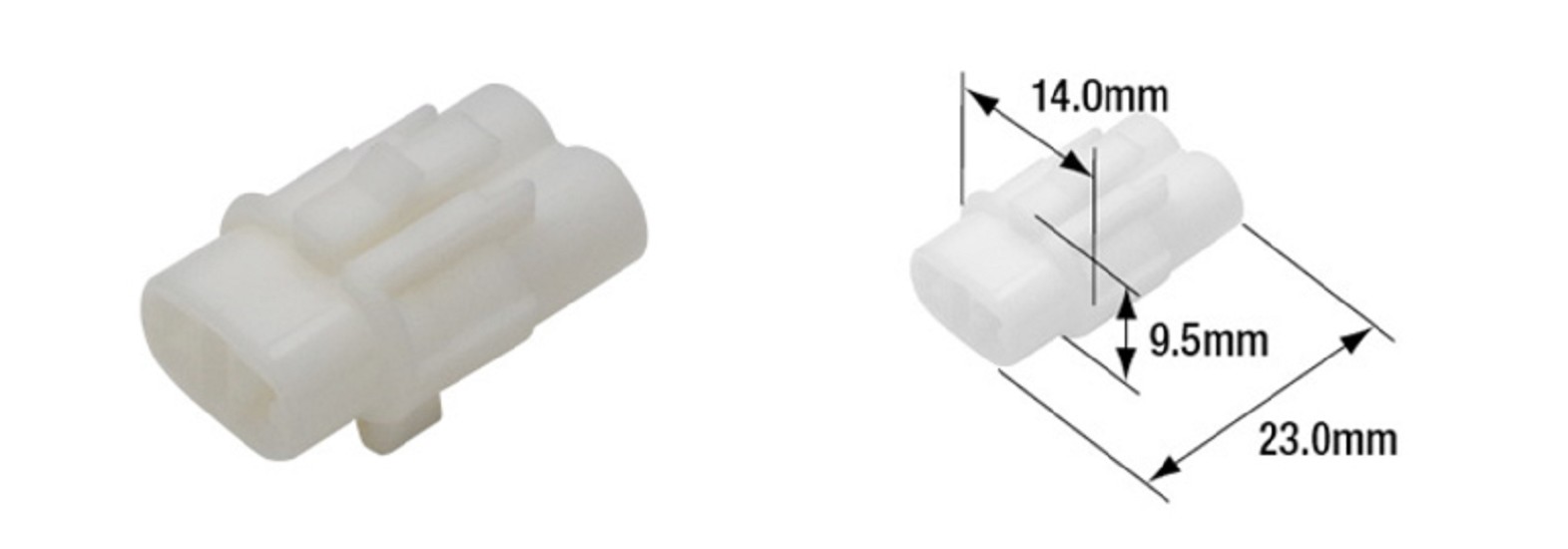 TOURMAX Steckverbinder männlich wasserdicht Typ 090 (FRS) TOURMAX Steckverbinder männlich wasserdicht Typ 090 (FRS)