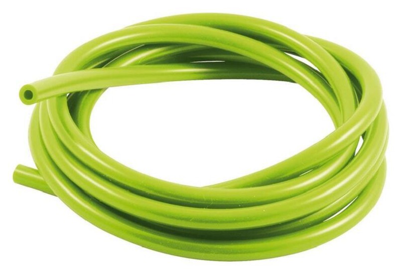 Entlüftungsschlauchgrün, 3 Meter SAMCO Entlüftungsschlauchgrün, 3 Meter SAMCO