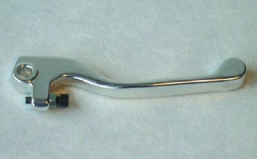 BIHR Bremshebel OE Aluminium geschmiedet poliert BIHR Bremshebel OE Aluminium geschmiedet poliert